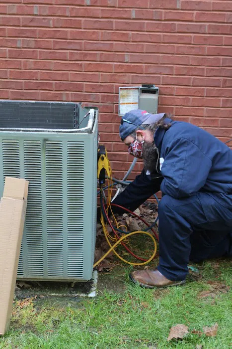 Assured Comfort Heating, Air, Plumbing Picture 6