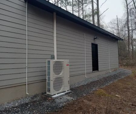 Excel Mechanical Solutions