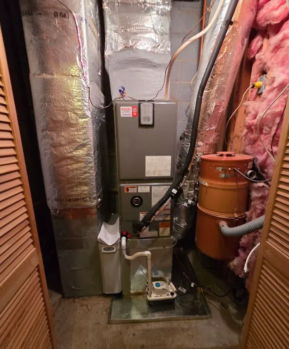 Excel Mechanical Solutions Picture 2