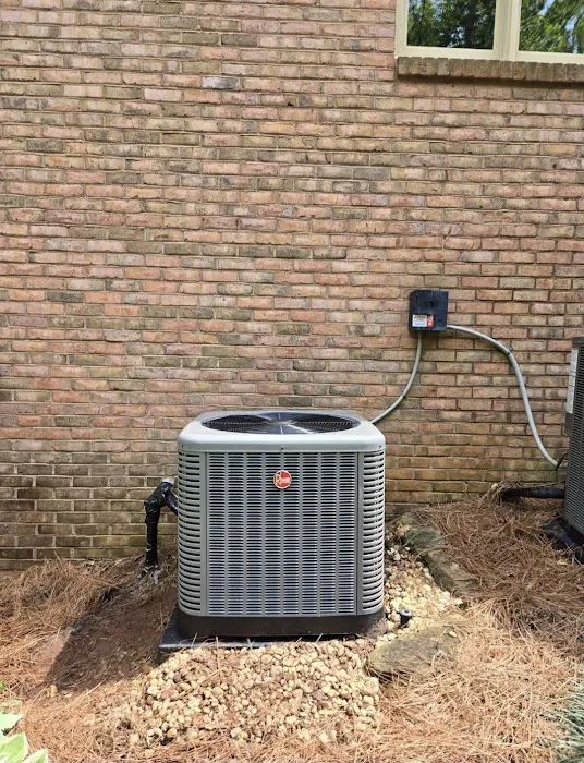 Excel Mechanical Solutions Picture 3