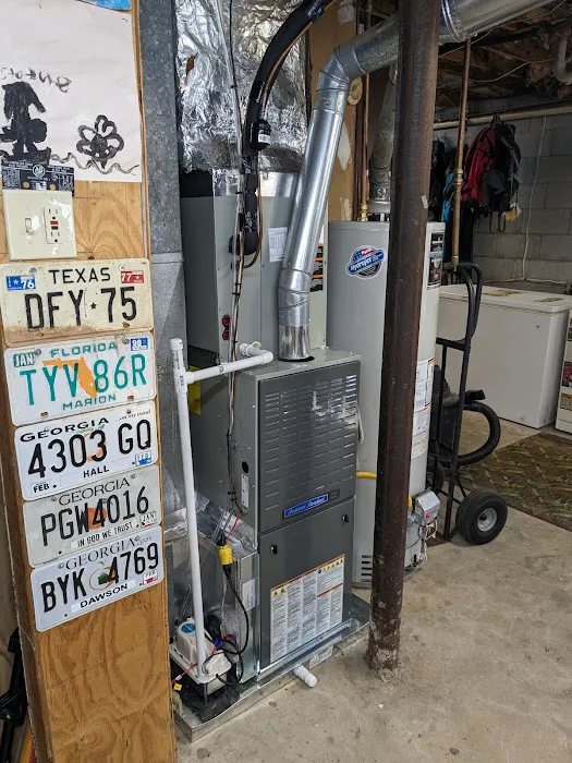 Excel Mechanical Solutions Picture 5