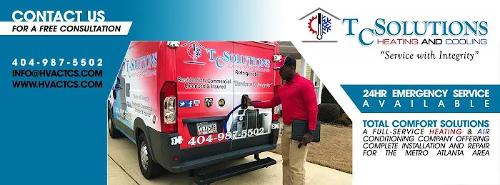 Total Comfort Solutions Picture 4