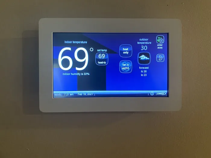 Total Comfort Solutions Picture 1