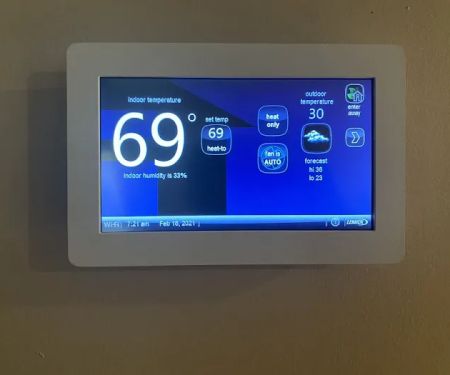 Total Comfort Solutions