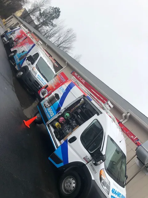 Total Comfort Solutions Picture 2