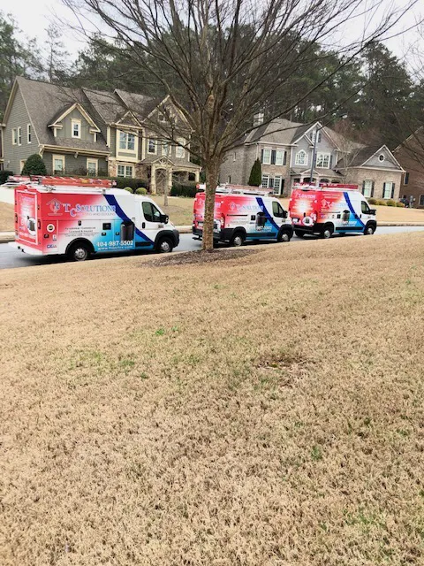 Total Comfort Solutions Picture 3