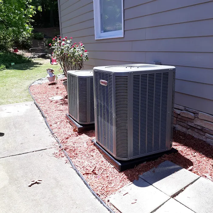 Total Comfort Solutions Picture 5