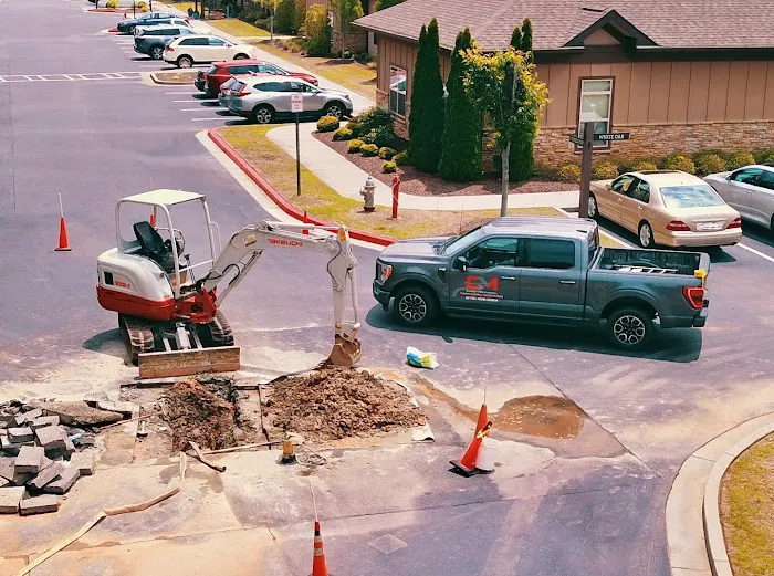 Garrett Mechanical Picture 5