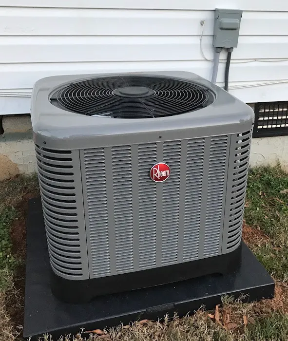 Camco Comfort Solutions Picture 4