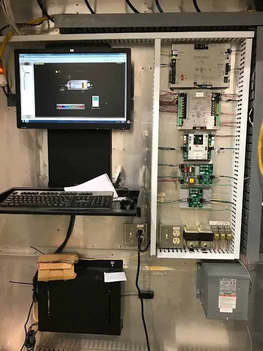 Camco Comfort Solutions Picture 3