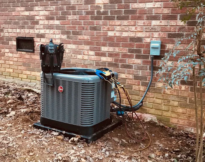 Camco Comfort Solutions Picture 5