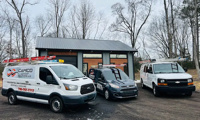 Camco Comfort Solutions Picture 1