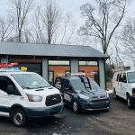 Camco Comfort Solutions