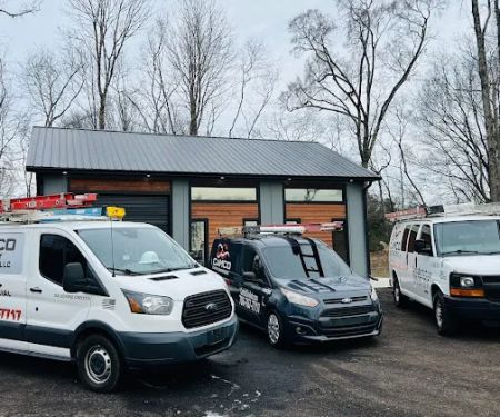 Camco Comfort Solutions