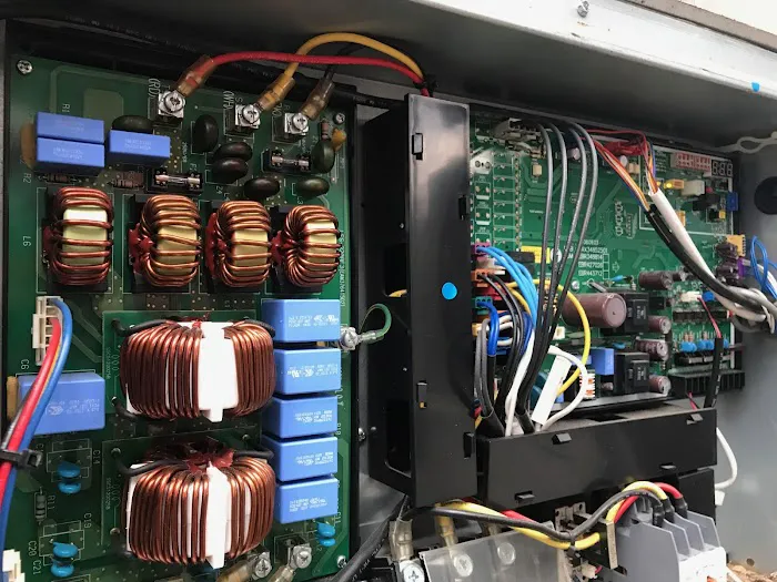 Camco Comfort Solutions Picture 8