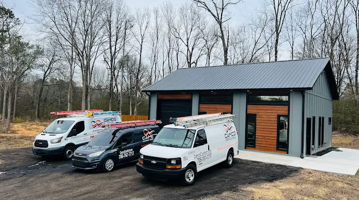 Camco Comfort Solutions Picture 7