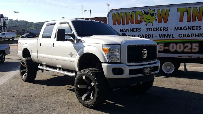 City Muffler and A/C Repair Picture 6