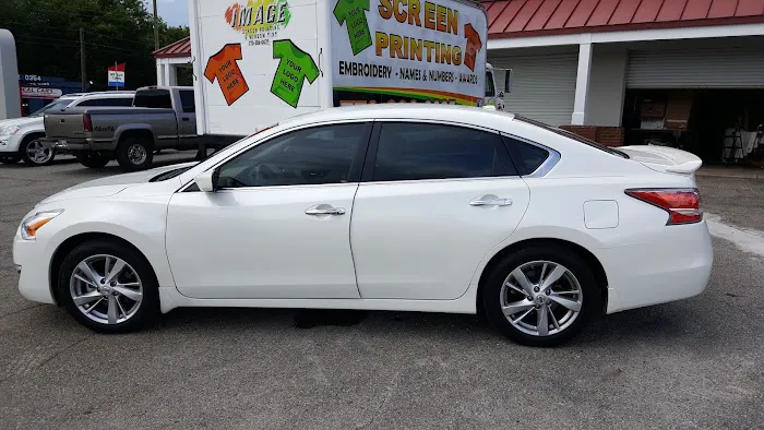 City Muffler and A/C Repair Picture 4