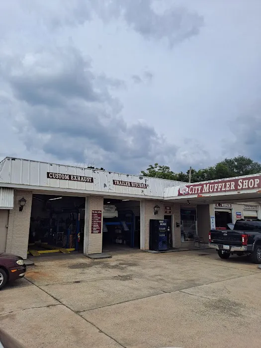 City Muffler and A/C Repair Picture 9