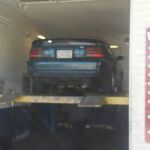 City Muffler and A/C Repair