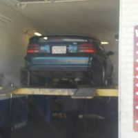 City Muffler and A/C Repair ico