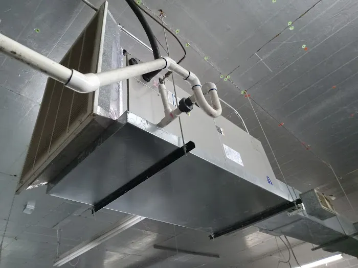 C.S.M Heating Cooling & Refrigeration Picture 7