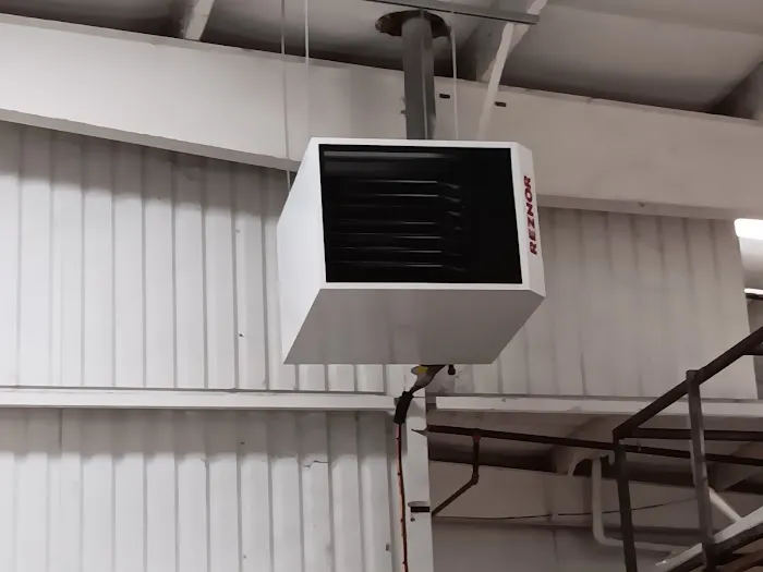 C.S.M Heating Cooling & Refrigeration Picture 5