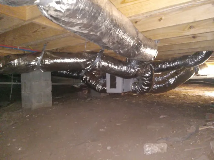 C.S.M Heating Cooling & Refrigeration Picture 4