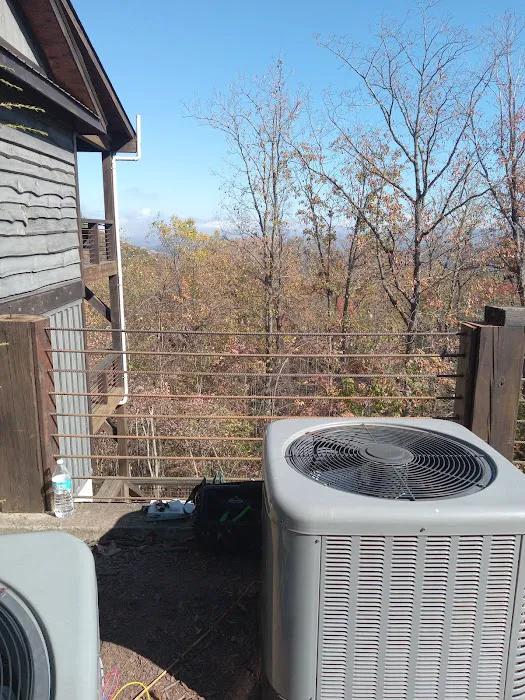 C.S.M Heating Cooling & Refrigeration Picture 3