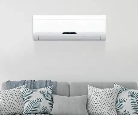 C.S.M Heating Cooling & Refrigeration