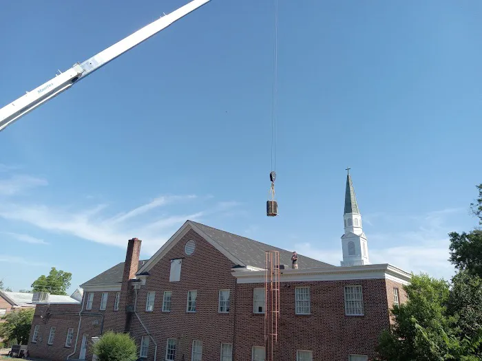 C.S.M Heating Cooling & Refrigeration Picture 9