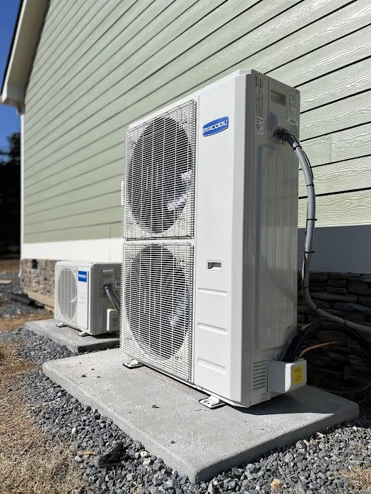 Anderson Heating, Air & Insulation Experts Picture 5