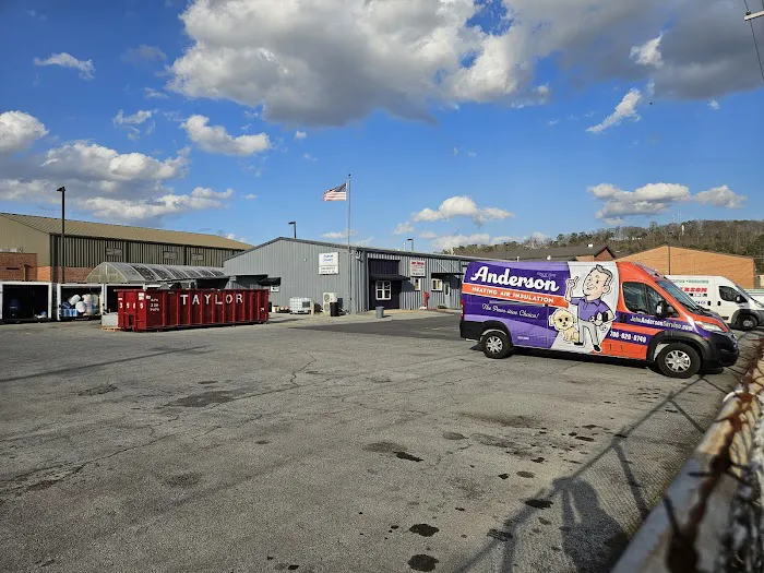 Anderson Heating, Air & Insulation Experts Picture 9