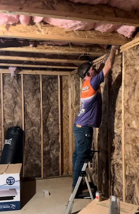 Anderson Heating, Air & Insulation Experts Picture 2