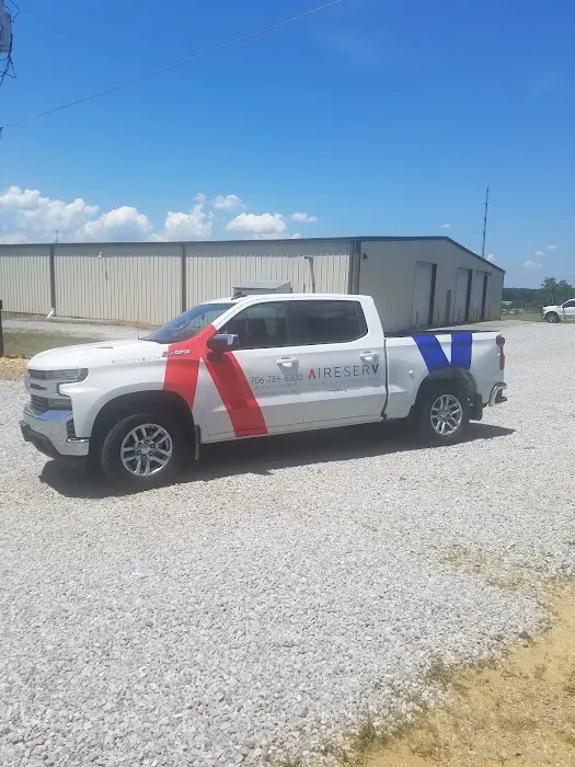 Aire Serv of Northwest Georgia Picture 4