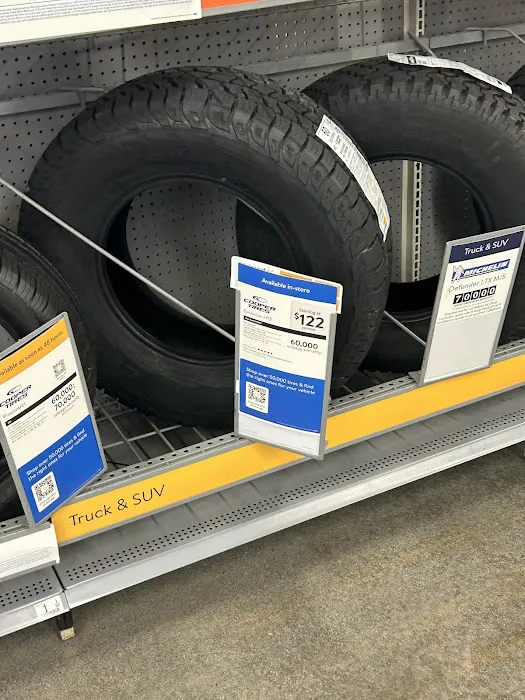 Walmart HVAC Services Picture 4