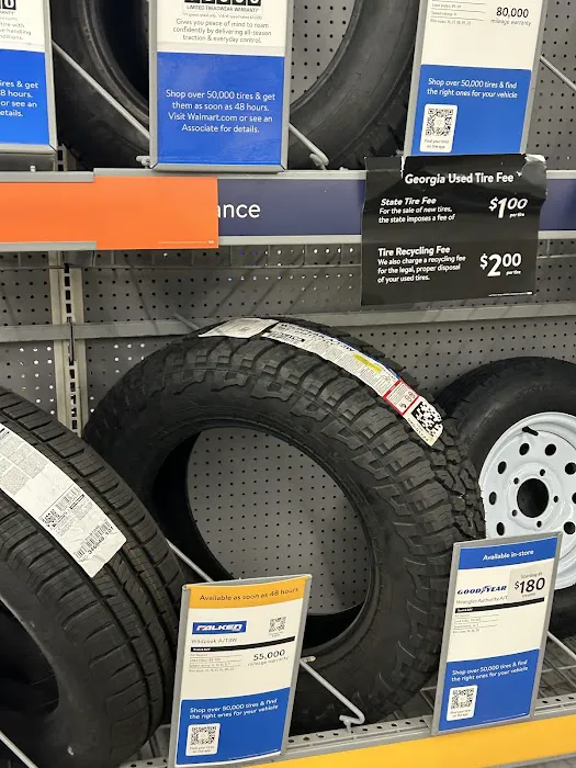 Walmart HVAC Services Picture 7