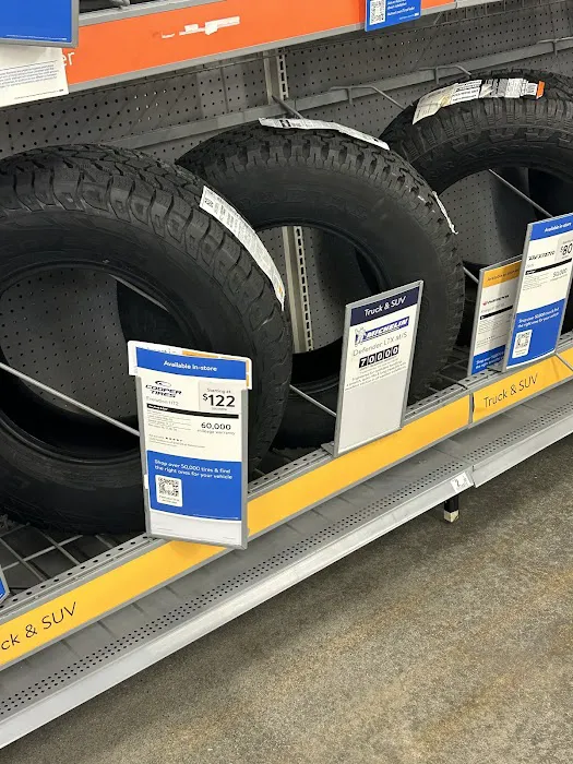 Walmart HVAC Services Picture 6