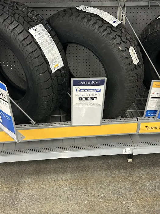 Walmart HVAC Services Picture 3