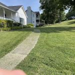 Inside & Out Home Renovations and Landscaping LLC