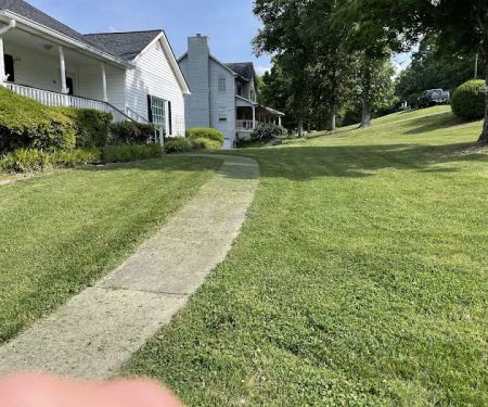 Inside & Out Home Renovations and Landscaping LLC