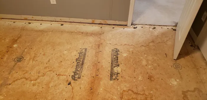 Hammock's AC Picture 1