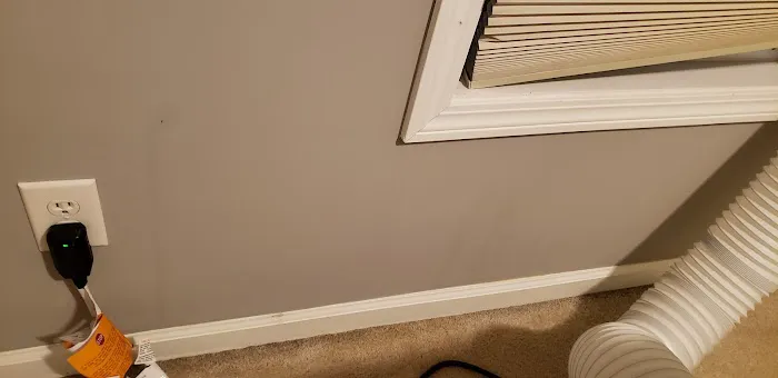 Hammock's AC Picture 2