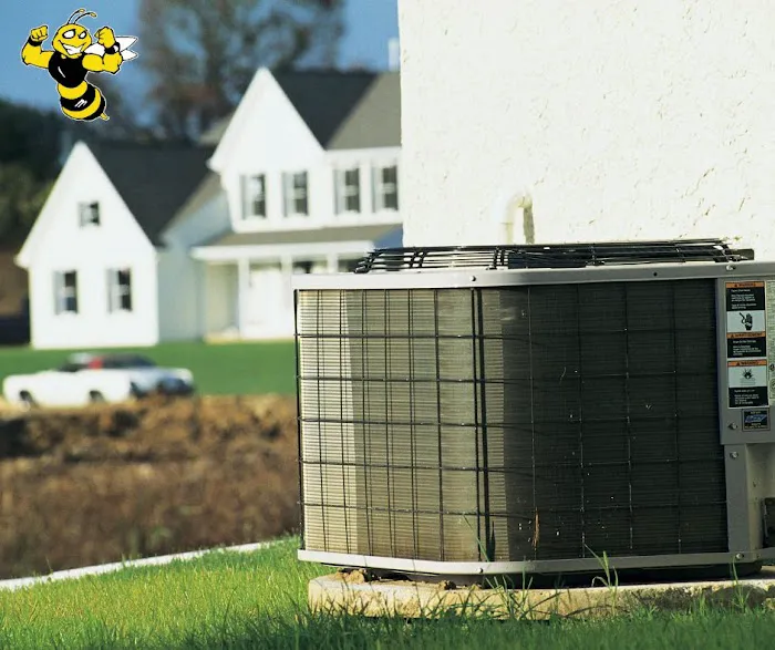 Hammock's AC Picture 8