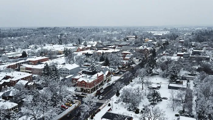 Hammock's AC Picture 6