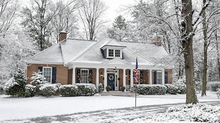 Hammock's AC Picture 5