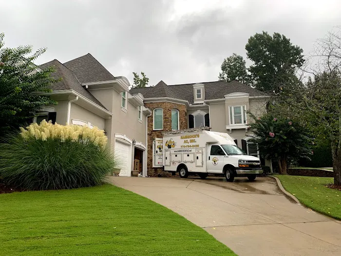 Hammock's AC Picture 9