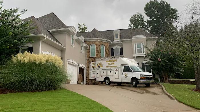 Hammock's AC Picture 10