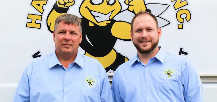 Hammock's AC Picture 7