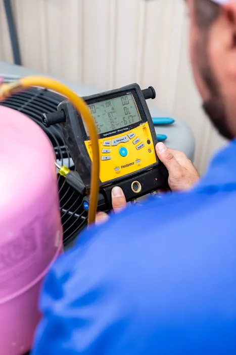 R & R Heating and Air Picture 1